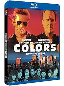 Colors |   Blu-Ray